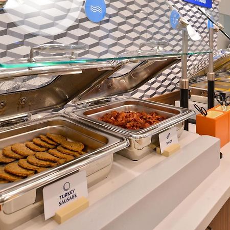 Holiday Inn Express Hotel & Suites North Seattle - Shoreline, An Ihg Hotel Екстер'єр фото